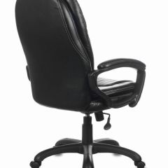 Кресло офисное BRABIX PREMIUM "Trend EX-568" (экокожа, черное) 532100 в Ноябрьске - noyabrsk.mebel24.online | фото 4
