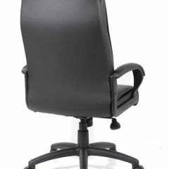 Кресло офисное BRABIX PREMIUM "Work EX-513" (экокожа, черное) 531943 в Ноябрьске - noyabrsk.mebel24.online | фото 4