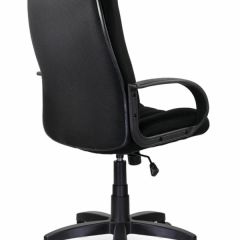 Кресло офисное BRABIX "Classic EX-685" (ткань E, черное) 532024 в Ноябрьске - noyabrsk.mebel24.online | фото 4