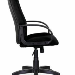 Кресло офисное BRABIX "Classic EX-685" (ткань С, черное) 532022 в Ноябрьске - noyabrsk.mebel24.online | фото 2