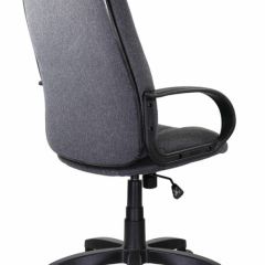 Кресло офисное BRABIX "Classic EX-685" (ткань С, серое) 532023 в Ноябрьске - noyabrsk.mebel24.online | фото 4