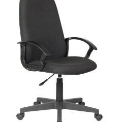 Кресло офисное BRABIX "Element EX-289" (черное) 532092 в Ноябрьске - noyabrsk.mebel24.online | фото