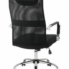 Кресло офисное BRABIX "Fit EX-514" (черное) 531949 в Ноябрьске - noyabrsk.mebel24.online | фото 3
