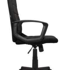 Кресло офисное BRABIX "Focus EX-518" (ткань, черное) 531575 в Ноябрьске - noyabrsk.mebel24.online | фото 3