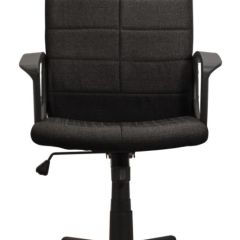 Кресло офисное BRABIX "Focus EX-518" (ткань, черное) 531575 в Ноябрьске - noyabrsk.mebel24.online | фото 4