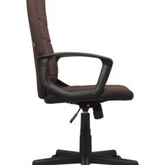 Кресло офисное BRABIX "Focus EX-518", ткань, коричневое, 531577 в Ноябрьске - noyabrsk.mebel24.online | фото 2