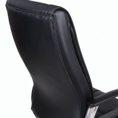 Кресло офисное BRABIX "Forward EX-570" (черное) 531837 в Ноябрьске - noyabrsk.mebel24.online | фото 3