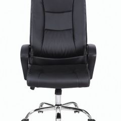 Кресло офисное BRABIX "Forward EX-570" (черное) 531837 в Ноябрьске - noyabrsk.mebel24.online | фото 4