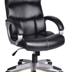 Кресло офисное BRABIX "Impulse EX-505" (черное) 530876 в Ноябрьске - noyabrsk.mebel24.online | фото 1