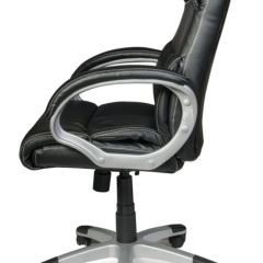 Кресло офисное BRABIX "Impulse EX-505" (черное) 530876 в Ноябрьске - noyabrsk.mebel24.online | фото 3