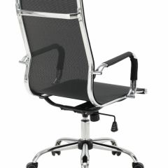 Кресло офисное BRABIX "Line EX-530" (черное) 531846 в Ноябрьске - noyabrsk.mebel24.online | фото 4