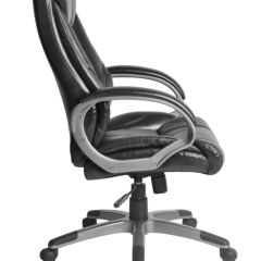 Кресло офисное BRABIX "Maestro EX-506" (черное) 530877 в Ноябрьске - noyabrsk.mebel24.online | фото 3