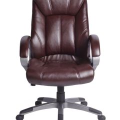 Кресло офисное BRABIX "Maestro EX-506" (коричневое) 530878 в Ноябрьске - noyabrsk.mebel24.online | фото 3