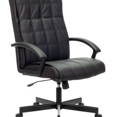 Кресло офисное BRABIX "Quadro EX-524" (черное) 532104 в Ноябрьске - noyabrsk.mebel24.online | фото