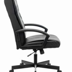 Кресло офисное BRABIX "Quadro EX-524" (черное) 532104 в Ноябрьске - noyabrsk.mebel24.online | фото 3