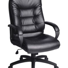 Кресло офисное BRABIX "Supreme EX-503" (черное) 530873 в Ноябрьске - noyabrsk.mebel24.online | фото