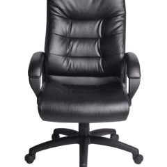 Кресло офисное BRABIX "Supreme EX-503" (черное) 530873 в Ноябрьске - noyabrsk.mebel24.online | фото 2