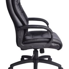 Кресло офисное BRABIX "Supreme EX-503" (черное) 530873 в Ноябрьске - noyabrsk.mebel24.online | фото 3