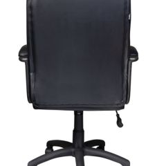 Кресло офисное BRABIX "Supreme EX-503" (черное) 530873 в Ноябрьске - noyabrsk.mebel24.online | фото 4