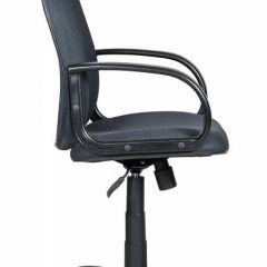 Кресло руководителя Бюрократ CH-808AXSN/TW-12 серый в Ноябрьске - noyabrsk.mebel24.online | фото 2