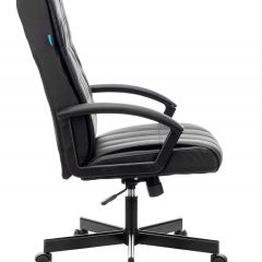 Кресло руководителя Бюрократ CH-823AXSN/BLACK в Ноябрьске - noyabrsk.mebel24.online | фото 3