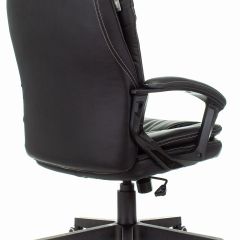 Кресло руководителя Бюрократ CH-868N/BLACK в Ноябрьске - noyabrsk.mebel24.online | фото 4