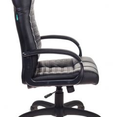 Кресло руководителя Бюрократ KB-10/BLACK в Ноябрьске - noyabrsk.mebel24.online | фото 3