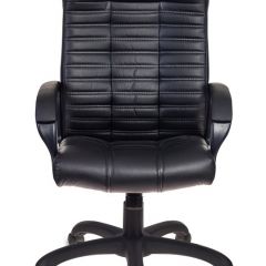 Кресло руководителя Бюрократ KB-10/BLACK в Ноябрьске - noyabrsk.mebel24.online | фото 2