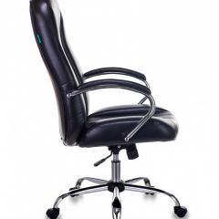 Кресло руководителя Бюрократ T-898SL/BLACK в Ноябрьске - noyabrsk.mebel24.online | фото 3