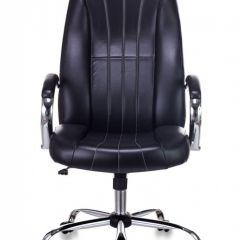 Кресло руководителя Бюрократ T-898SL/BLACK в Ноябрьске - noyabrsk.mebel24.online | фото 2