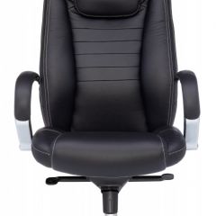 Кресло руководителя Бюрократ T-9923SL/BLACK в Ноябрьске - noyabrsk.mebel24.online | фото