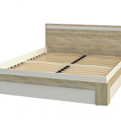 Кровать 1600 НКМ Эдем-1 с подъемный механизмом в Ноябрьске - noyabrsk.mebel24.online | фото 2