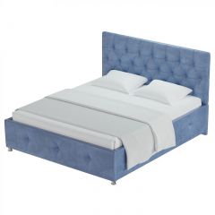 Кровать Афины с ортопедической решеткой (1200) в Ноябрьске - noyabrsk.mebel24.online | фото 3