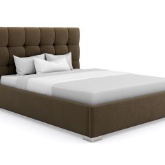 Кровать Асти интерьерная +основание (140х200) в Ноябрьске - noyabrsk.mebel24.online | фото 7