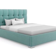 Кровать Асти интерьерная +основание (140х200) в Ноябрьске - noyabrsk.mebel24.online | фото 16