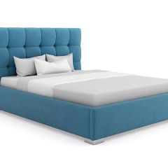 Кровать Асти интерьерная +основание (140х200) в Ноябрьске - noyabrsk.mebel24.online | фото 17