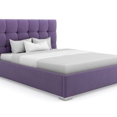 Кровать Асти интерьерная +основание (140х200) в Ноябрьске - noyabrsk.mebel24.online | фото 18