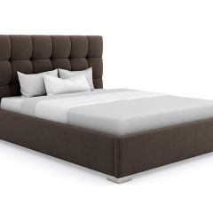 Кровать Асти интерьерная +основание (140х200) в Ноябрьске - noyabrsk.mebel24.online | фото 21