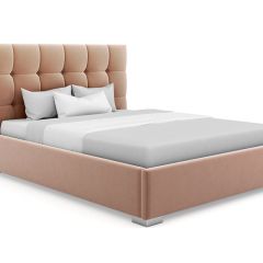 Кровать Асти интерьерная +основание (140х200) в Ноябрьске - noyabrsk.mebel24.online | фото 23