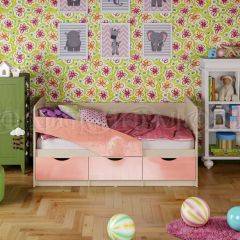 БАБОЧКИ Кровать 1800 в Ноябрьске - noyabrsk.mebel24.online | фото 2