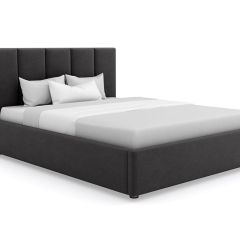 Кровать Бонито интерьерная +основание (160х200) в Ноябрьске - noyabrsk.mebel24.online | фото 12