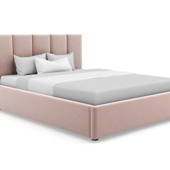 Кровать Бонито интерьерная +основание (160х200) в Ноябрьске - noyabrsk.mebel24.online | фото 13