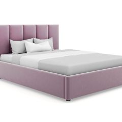 Кровать Бонито интерьерная +основание (160х200) в Ноябрьске - noyabrsk.mebel24.online | фото 15