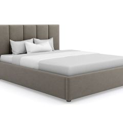 Кровать Бонито интерьерная +основание (160х200) в Ноябрьске - noyabrsk.mebel24.online | фото 16