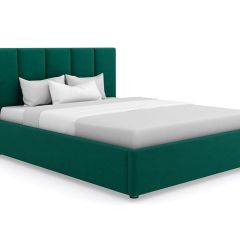 Кровать Бонито интерьерная +основание (160х200) в Ноябрьске - noyabrsk.mebel24.online | фото 19