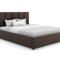 Кровать Бонито интерьерная +основание (160х200) в Ноябрьске - noyabrsk.mebel24.online | фото 21