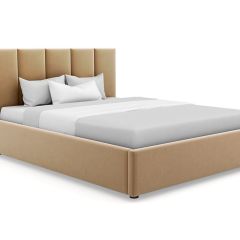 Кровать Бонито интерьерная +основание (90х200) в Ноябрьске - noyabrsk.mebel24.online | фото 22