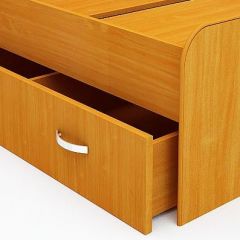 Кровать детская Максимка (Кроха-2) 800*1600 в Ноябрьске - noyabrsk.mebel24.online | фото 9