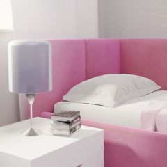 Кровать Диана + Ортопедическая решетка (800) в Ноябрьске - noyabrsk.mebel24.online | фото 2