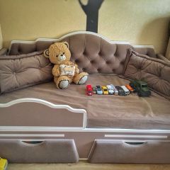 Кровать Фея 1900 с двумя ящиками в Ноябрьске - noyabrsk.mebel24.online | фото 39
